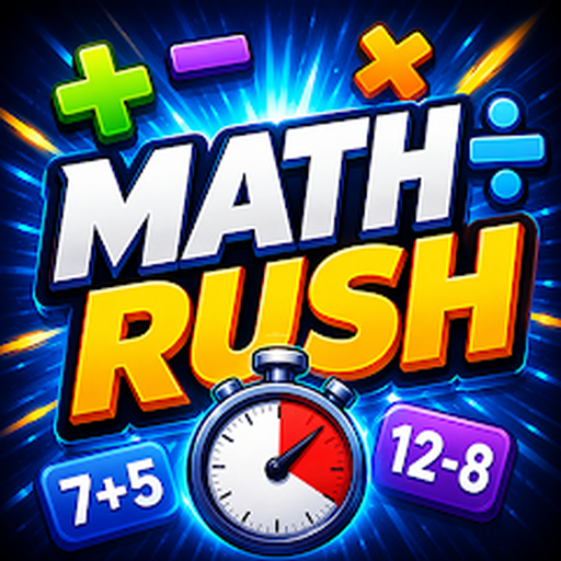 Math Rush